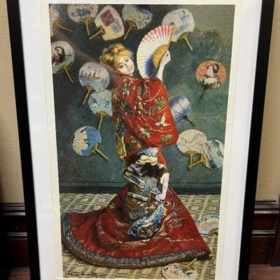 Art print