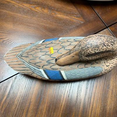 Hunting decoy
