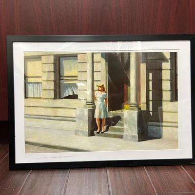 Art print