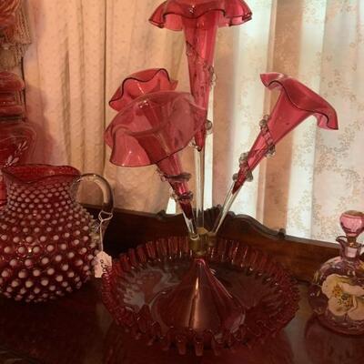 Epergne 