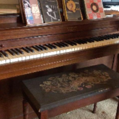 Lester Piano