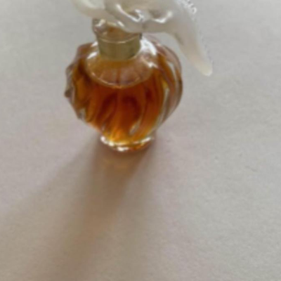 Nina Ricci perfume