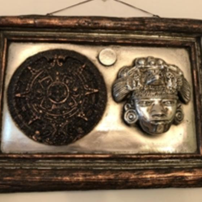Mexican Art
