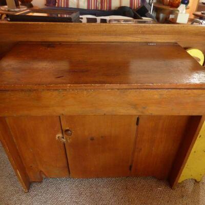 Antique Country Dry Sink