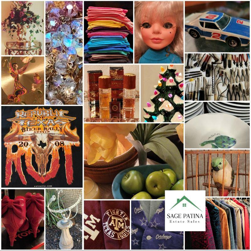 50 Off Today SAGE PATINA Hosts Glorious Grapevine Labor Day Weekend