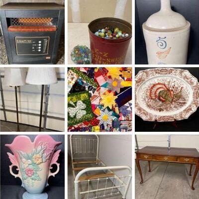 LINK TO ONLINE AUCTION https://ctbids.com/locations/112/sales