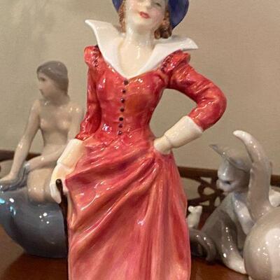 Miss Marianne