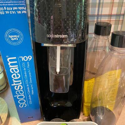 Soda Stream