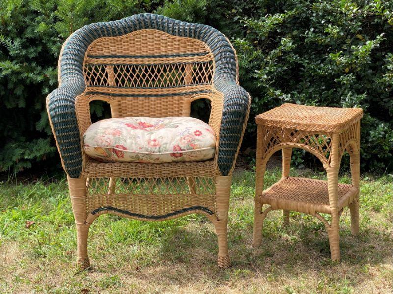 Simsbury, CT Vintage Furniture, Housewares & More (Part 1