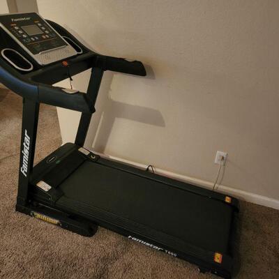 Famistar Treadmill (Bought in 2021)