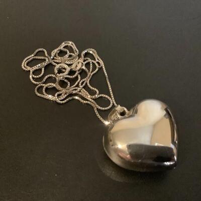 Sterling Silver from Italy