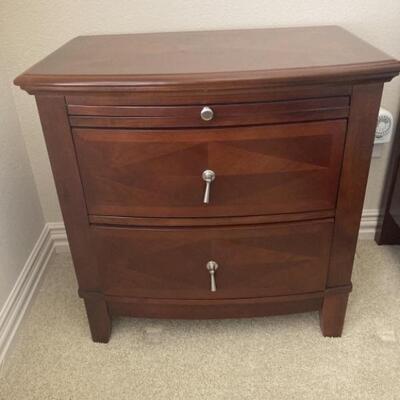 Ashley Furniture Nightstand, 2 of 4 in Set