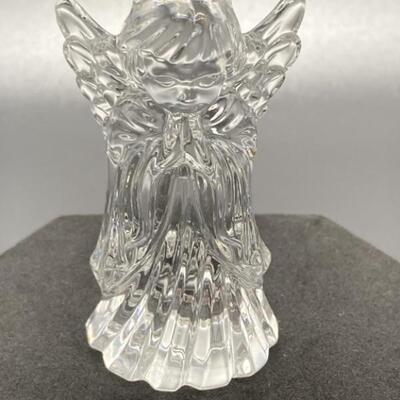Waterford Crystal, The Nativity Collection 'The
Herald Angel'

