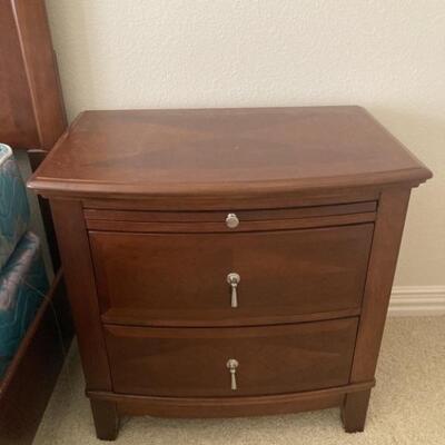 Ashley Furniture Nightstand, 3 of 4 in Set