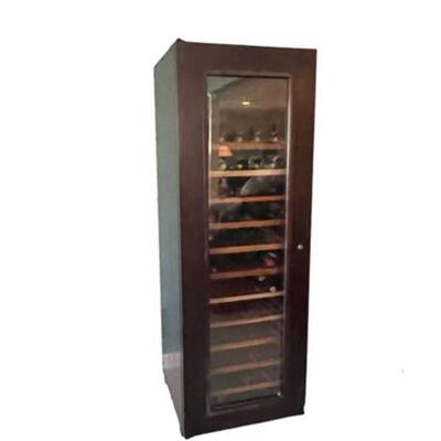 Lot 035
Wine Enthusiast BYO Single Storage Cooler Cabinet