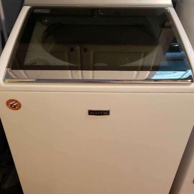 Maytag Washing Machine
https://ctbids.com/estate-sale/17159/item/1682455