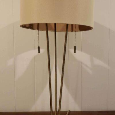 Adesso Anderson Table Lamp With Marble Base
https://ctbids.com/estate-sale/17159/item/1682444