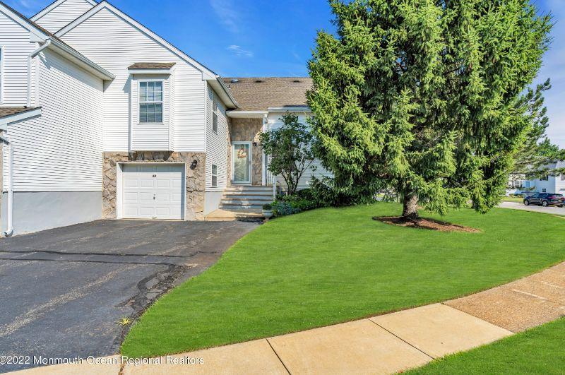 ALLAIRE COUNTRY CLUB ESTATES...WALL TOWNSHIP...3 DAY BLOW OUT ESTATE