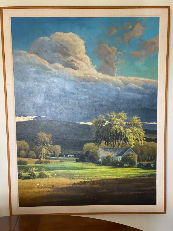 Beehive Estate Sales presents a marvelous Moraga sale