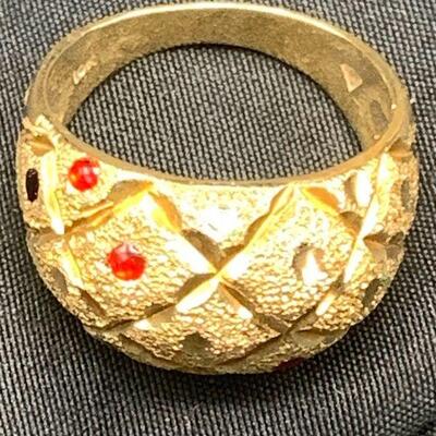 10k Gold Ring
https://ctbids.com/estate-sale/17278/item/1712449