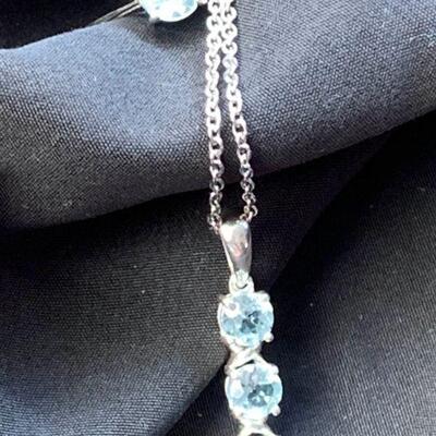 Ice Blue Gemstones Set In Sterling
https://ctbids.com/estate-sale/17278/item/1712856