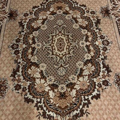 Ornate Tan Area Rug 6ftx9ft
https://ctbids.com/estate-sale/17278/item/1696746