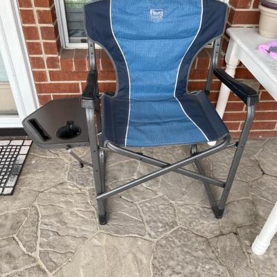 Timeber Ridge Zero gravity chairs