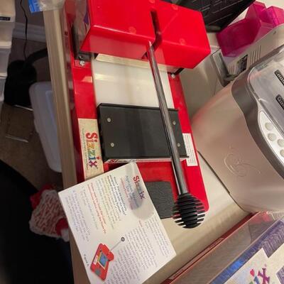 sizzix