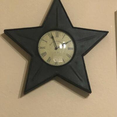 bedford clockworks clock