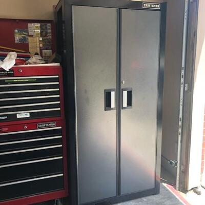 craftsman cabinet