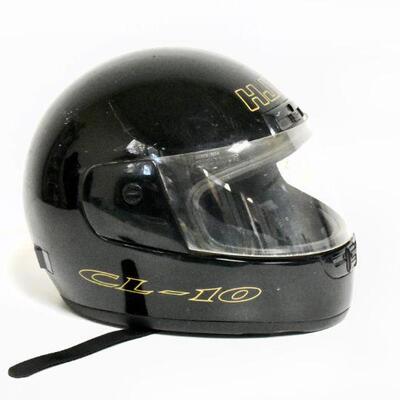 HJC CL-10 Motorcycle Helmet 
