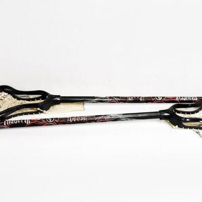 Maverik Beast Complete Lacrosse Sticks 