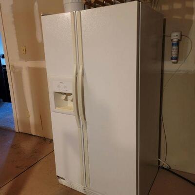 Refrigerator/Freezer available Pre-Sale (2nd floor)