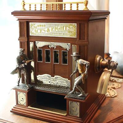 Slot Machine Toy