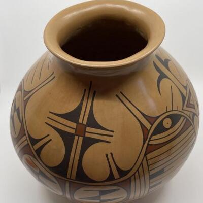 Mexican/.South American Pottery