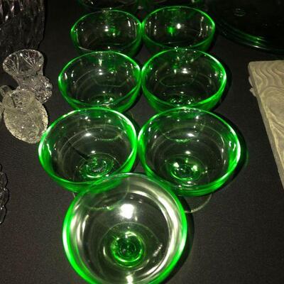 Green Glass