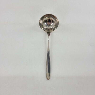 MCM WMF 90 Stainless Laurel Pattern 9" Soup Ladle
