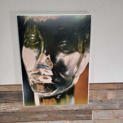 Large Original Photograph by Claire Swogger
