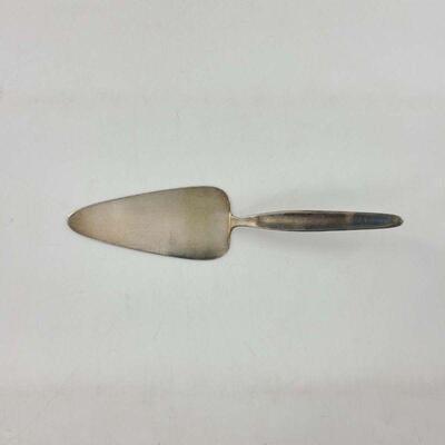 MCM WMF 90 Stainless Laurel Pattern Pie Server
