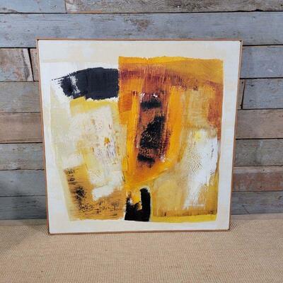 Original Contemporary Art Painting by Marion Bembe
