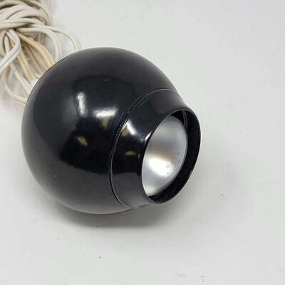 Mid Century Ball Light
