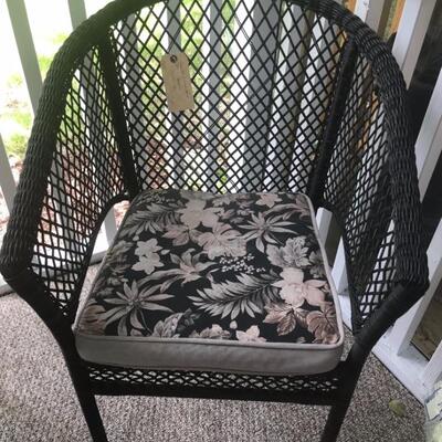 pair of chairs $99