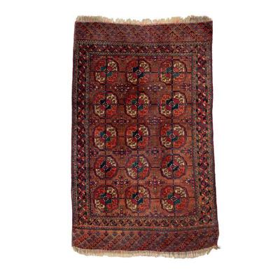 https://www.liveauctioneers.com/item/130744929_vintage-turkamon-yamoud-wool-oriental-rug-3-5-x-2-9