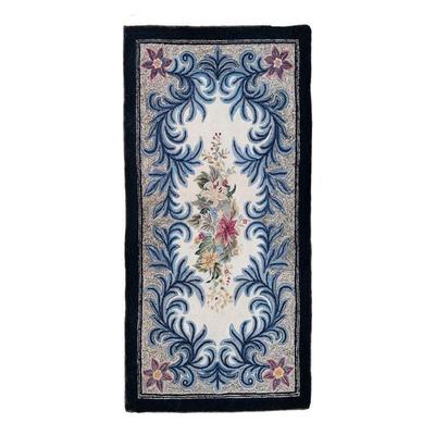 https://www.liveauctioneers.com/item/130746462_vintage-floral-lily-hooked-rug-3-x-5-4