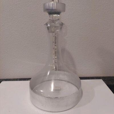 different design decanter