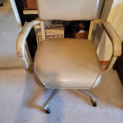 Office chair $12