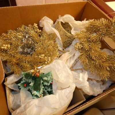 Christmas Decor 