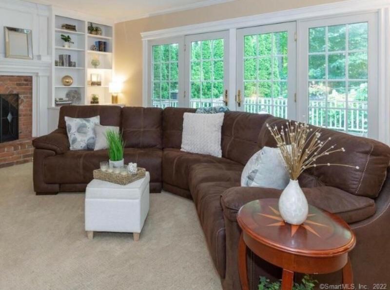 Avon estate sale filled with beautiful furniture, tools, lawnmower