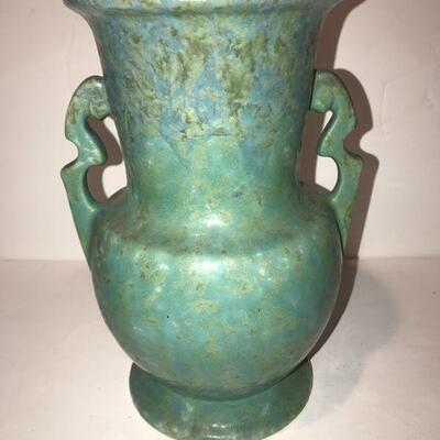 1930s vase