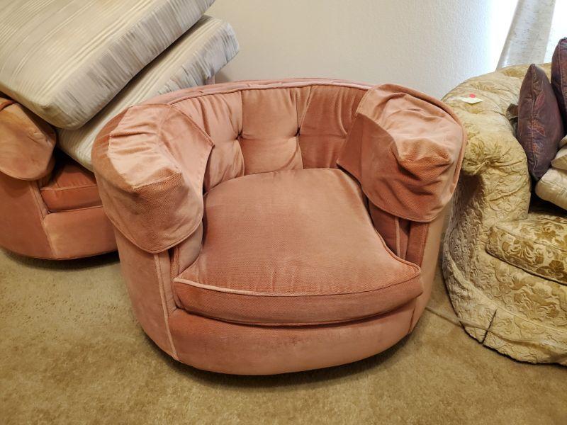 Far North Dallas Preston Highlands Estate Sale